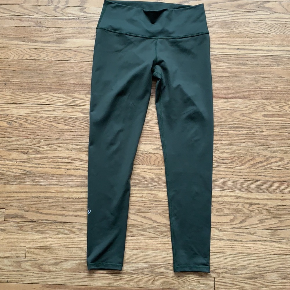Inner Fire Leggings